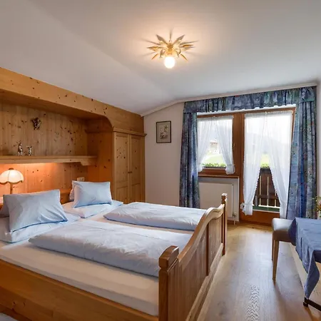 Lägenhet Wörgötter Evi Sankt Johann in Tirol
