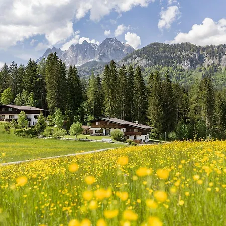 Wörgötter Evi * Sankt Johann in Tirol