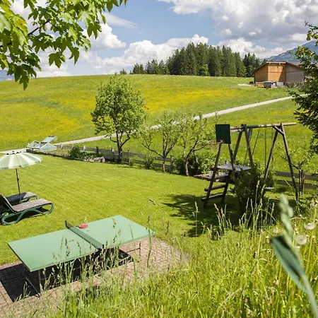 Lägenhet Wörgötter Evi