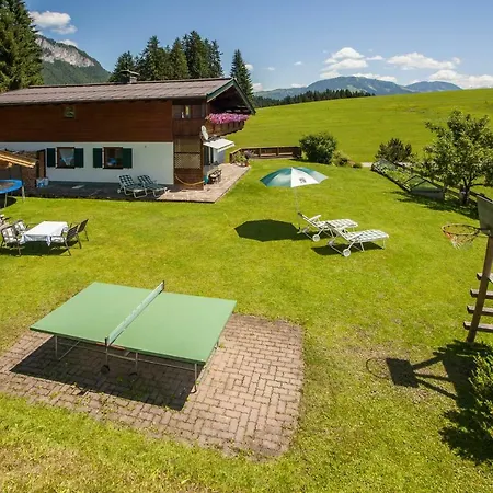 Woergoetter Evi * Sankt Johann in Tirol