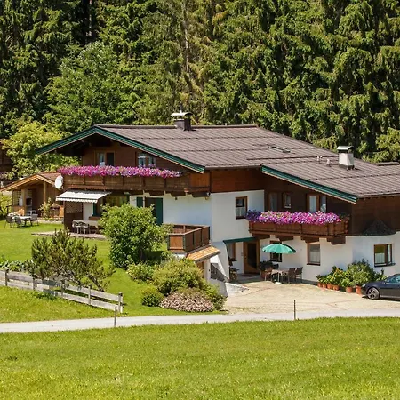 Wörgötter Evi Sankt Johann in Tirol