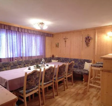 Woergoetter Evi * Sankt Johann in Tirol