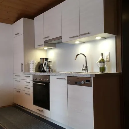 Wörgötter Evi Sankt Johann in Tirol