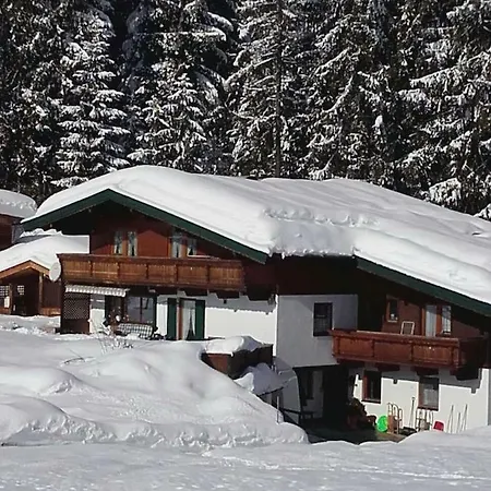 Daire Woergoetter Evi Sankt Johann in Tirol