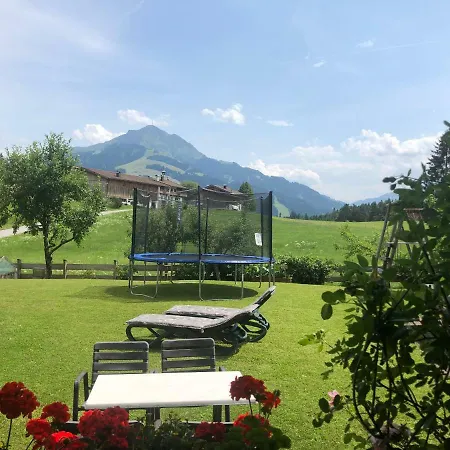 Woergoetter Evi * Sankt Johann in Tirol