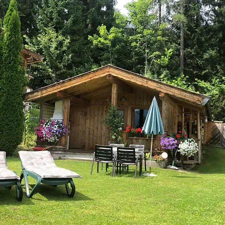 Appartement Woergoetter Evi Sankt Johann in Tirol