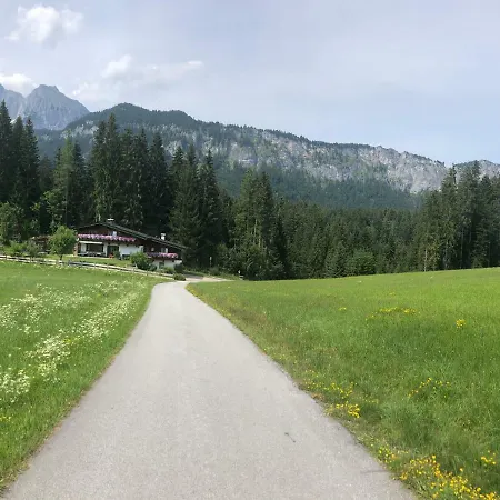 Wörgötter Evi Sankt Johann in Tirol