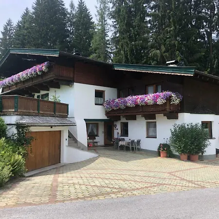 Wörgötter Evi Lägenhet Sankt Johann in Tirol
