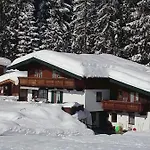 Apartman Woergoetter Evi Sankt Johann in Tirol