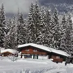 Woergoetter Evi Apartman Sankt Johann in Tirol