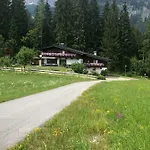 Apartman Woergoetter Evi Sankt Johann in Tirol