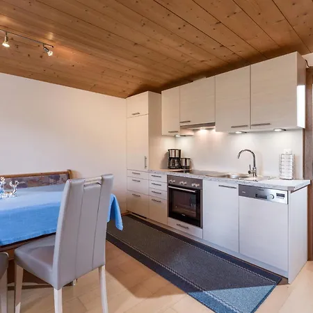 Apartment Wörgötter Evi