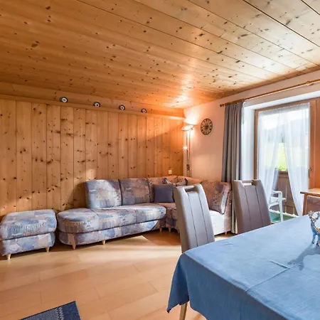 Apartmán Woergoetter Evi