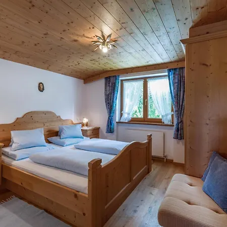 Wörgötter Evi Apartment St. Johann in Tirol