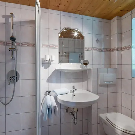 Wörgötter Evi Apartment