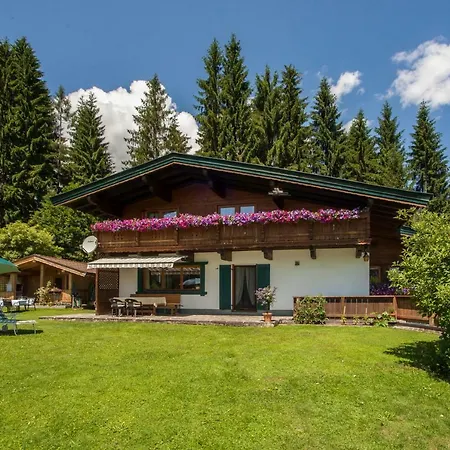 Wörgötter Evi Apartment